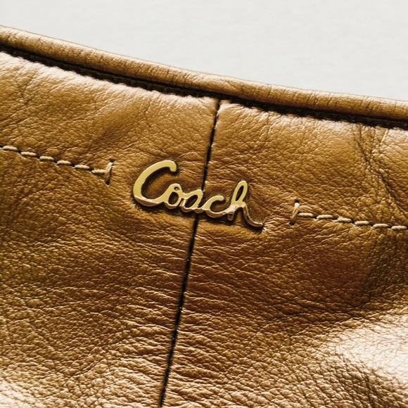 Coach Mini Soho Hobo Bag - Picture 2 of 8